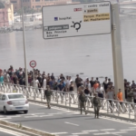 Análisis | Detrás de la crisis de Ceuta, el malestar de una juventud marroquí que mira hacia Europa