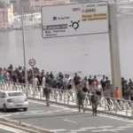 Décryptage | Derrière la crise de Ceuta, le malaise d’une jeunesse marocaine qui regarde vers l’Europe