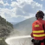 Les Hurdes s’améliorent tandis que Riglos est stabilisé