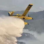 🔴 VIDEO | El incendio de Segorbe supera las 600 hectáreas y mantiene evacuada Gátova