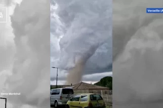 🔴 VIDÉOS | La supercellule provoque des dégâts à Tarragona et une tornade à Pomas : deux personnes disparues et cinq blessées