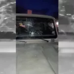 Ceuta: cuatro militares heridos y doce detenidos tras un ataque con piedras