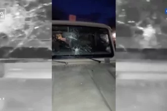 Ceuta: cuatro militares heridos y doce detenidos tras un ataque con piedras