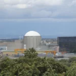 El Gobierno prolonga la central nuclear de Almaraz hasta junio de 2030