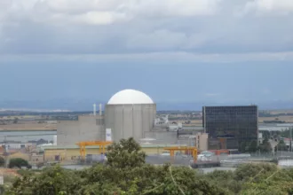 El Gobierno prolonga la central nuclear de Almaraz hasta junio de 2030