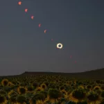 El eclipse disparó un 77,6% el gasto con tarjetas extranjeras en Zaragoza