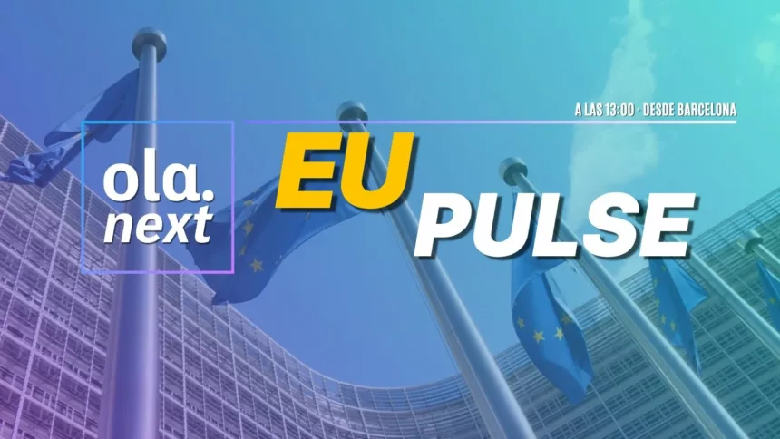 EU PULSE | España propone liberar 70.000 millones para reforzar el próximo presupuesto europeo