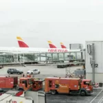Europa afronta un déficit de 510.000 barriles diarios de combustible de aviación