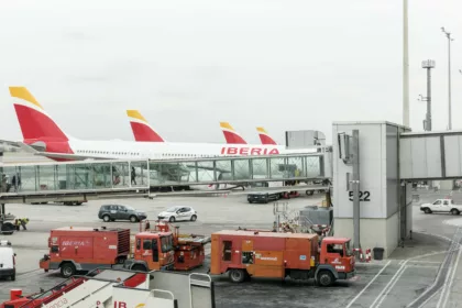 L’Europe face à un déficit de 510 000 barils par jour de carburant aérien