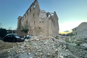 Pomas après la tornade : le défi du relogement et de la reconstruction
