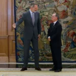 Sánchez anuncia que el rey visitará Ceuta «cuando se den las condiciones»