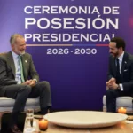 Felipe VI viaja a Colombia para asistir a la investidura de Abelardo de la Espriella