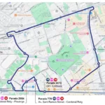 Barcelone lance une navette pour les habitants les jours de match du Barça