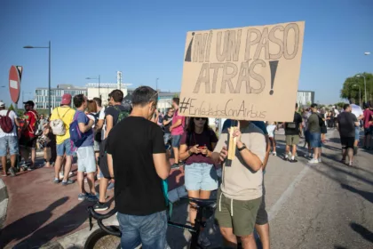 Airbus vuelve al SIMA con la huelga activa y una oferta salarial aún sin acuerdo