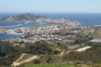 Análisis | Ceuta es España: la presión de Marruecos y el intento de forzar una negociación