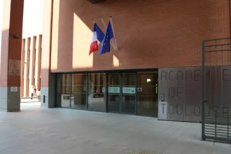 Ciberataque a la Educación Nacional: correos cortados y una vuelta a clase complicada en Toulouse