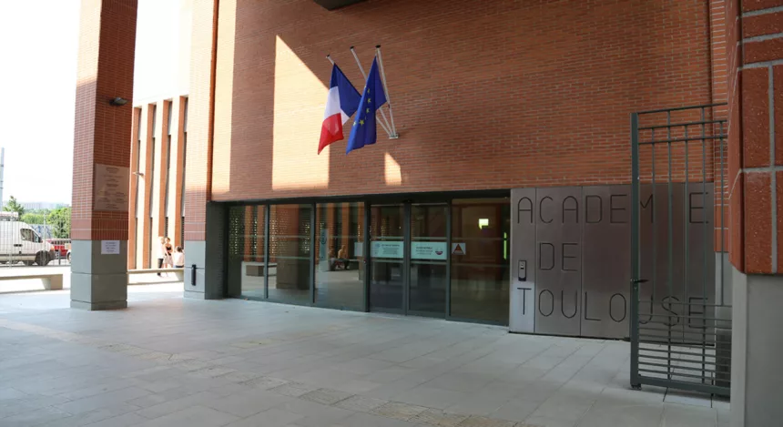 Ciberataque a la Educación Nacional: correos cortados y una vuelta a clase complicada en Toulouse