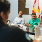 Barcelona moviliza recursos municipales para ayudar a Colombia tras el terremoto