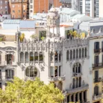Los europeos gastan una media de 104 euros por noche y apuestan por viajes de mayor valor añadido