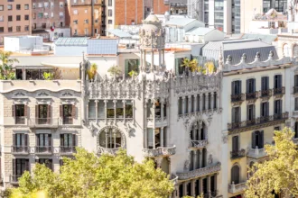 Los europeos gastan una media de 104 euros por noche y apuestan por viajes de mayor valor añadido