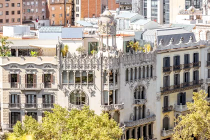 Los europeos gastan una media de 104 euros por noche y apuestan por viajes de mayor valor añadido