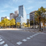 Les loyers des bureaux bondissent de 12,4 % dans le quartier financier de Barcelone, trois fois plus qu’à Madrid
