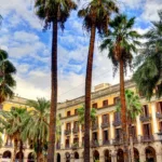 Barcelone liquide 835 000 euros auprès d’entreprises de locations touristiques