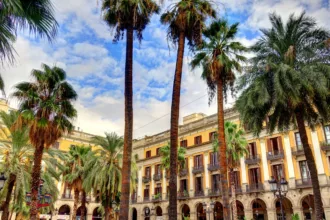 Barcelone liquide 835 000 euros auprès d’entreprises de locations touristiques