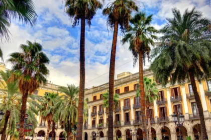Barcelone liquide 835 000 euros auprès d’entreprises de locations touristiques