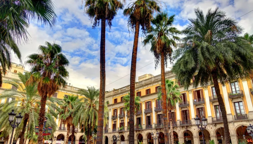 Barcelone liquide 835 000 euros auprès d’entreprises de locations touristiques