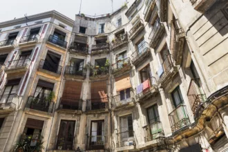 La vivienda usada encadena 70 meses de subidas y se encarece un 15,6%