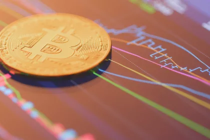 Bitcoin se dispara más de un 20% en una semana