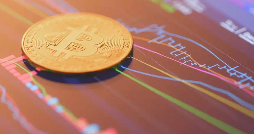 Bitcoin se dispara más de un 20% en una semana