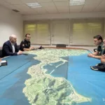 Ceuta reste sous haute surveillance tandis que Bruxelles étudie de nouvelles aides à l&rsquo;Espagne