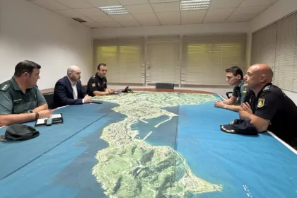 Ceuta reste sous haute surveillance tandis que Bruxelles étudie de nouvelles aides à l&rsquo;Espagne