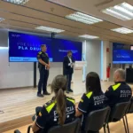 Barcelona despliega el plan Druida para reforzar la lucha contra las drogas en el espacio público