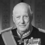 Muere Harald V de Noruega, el rey que hizo de la Corona un símbolo de unidad