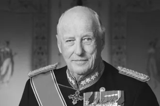 Muere Harald V de Noruega, el rey que hizo de la Corona un símbolo de unidad