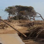Tarragona activa su plan municipal ante el riesgo de inundaciones y la alerta del INUNCAT