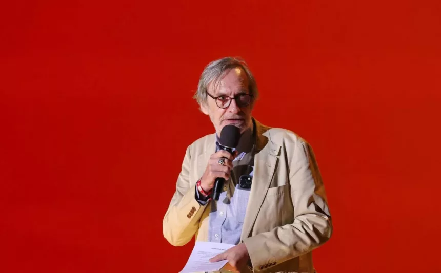 Perpiñán y el fotoperiodismo rinden homenaje a Jean-François Leroy tras su muerte