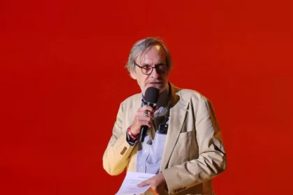 Après la mort de Jean-François Leroy, Perpignan et le photojournalisme lui rendent hommage