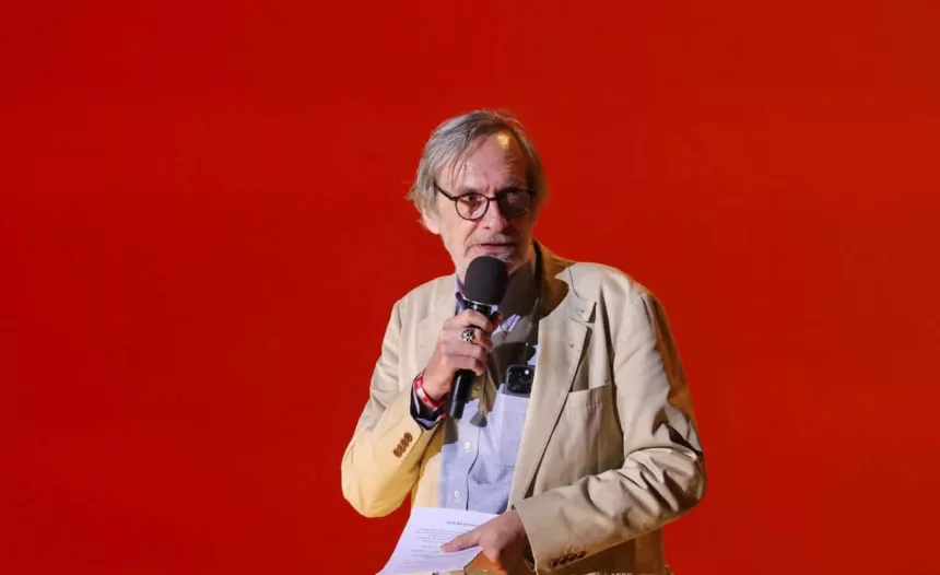 Après la mort de Jean-François Leroy, Perpignan et le photojournalisme lui rendent hommage