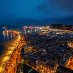 Barcelone investit 150 millions d’euros dans l’économie bleue d’ici 2030