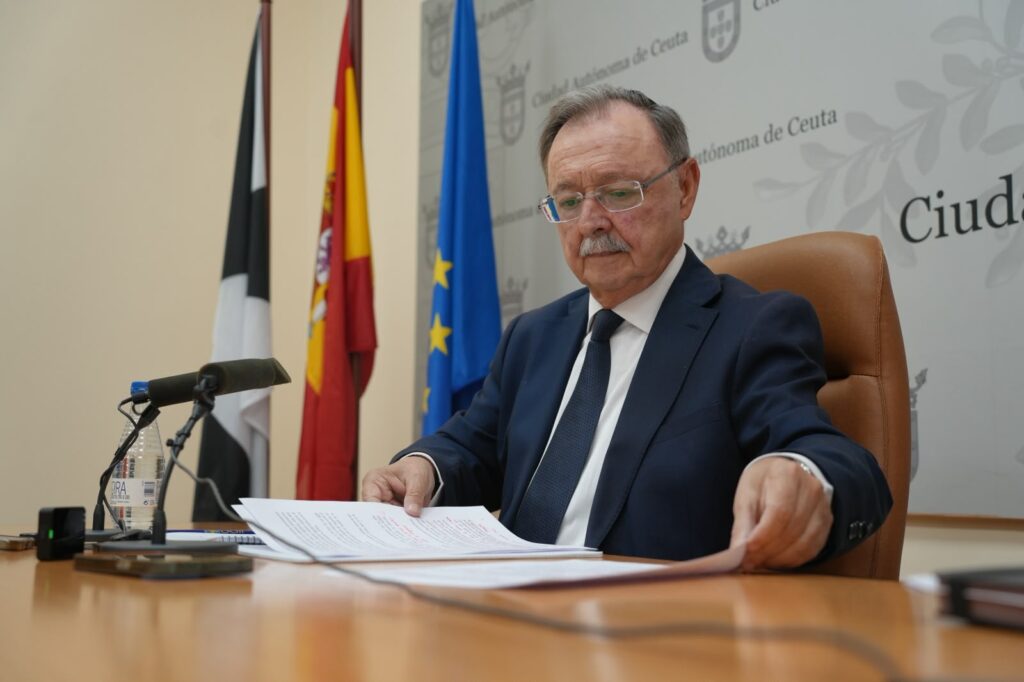 19:00 NOTICIAS | EDICIÓN ESPECIAL: Europa cierra filas con España tras la crisis migratoria de Ceuta
