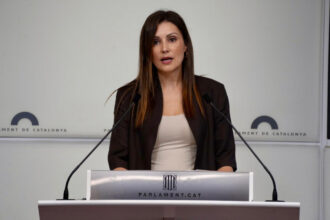 El PP recurrirá al Constitucional la ley catalana contra la compra especulativa de vivienda si continúa su tramitación
