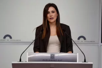 Le Parti populaire saisira le Tribunal constitutionnel si la Catalogne poursuit sa loi contre les achats spéculatifs