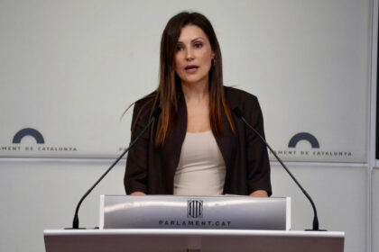 El PP recurrirá al Constitucional la ley catalana contra la compra especulativa de vivienda si continúa su tramitación