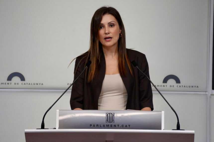 El PP recurrirá al Constitucional la ley catalana contra la compra especulativa de vivienda si continúa su tramitación