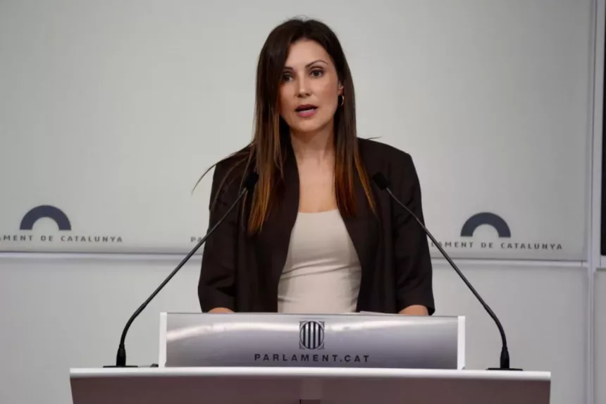 Le Parti populaire saisira le Tribunal constitutionnel si la Catalogne poursuit sa loi contre les achats spéculatifs