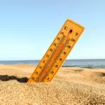 La ola de calor se extiende por Occitania y pone en alerta a los Pirineos Orientales